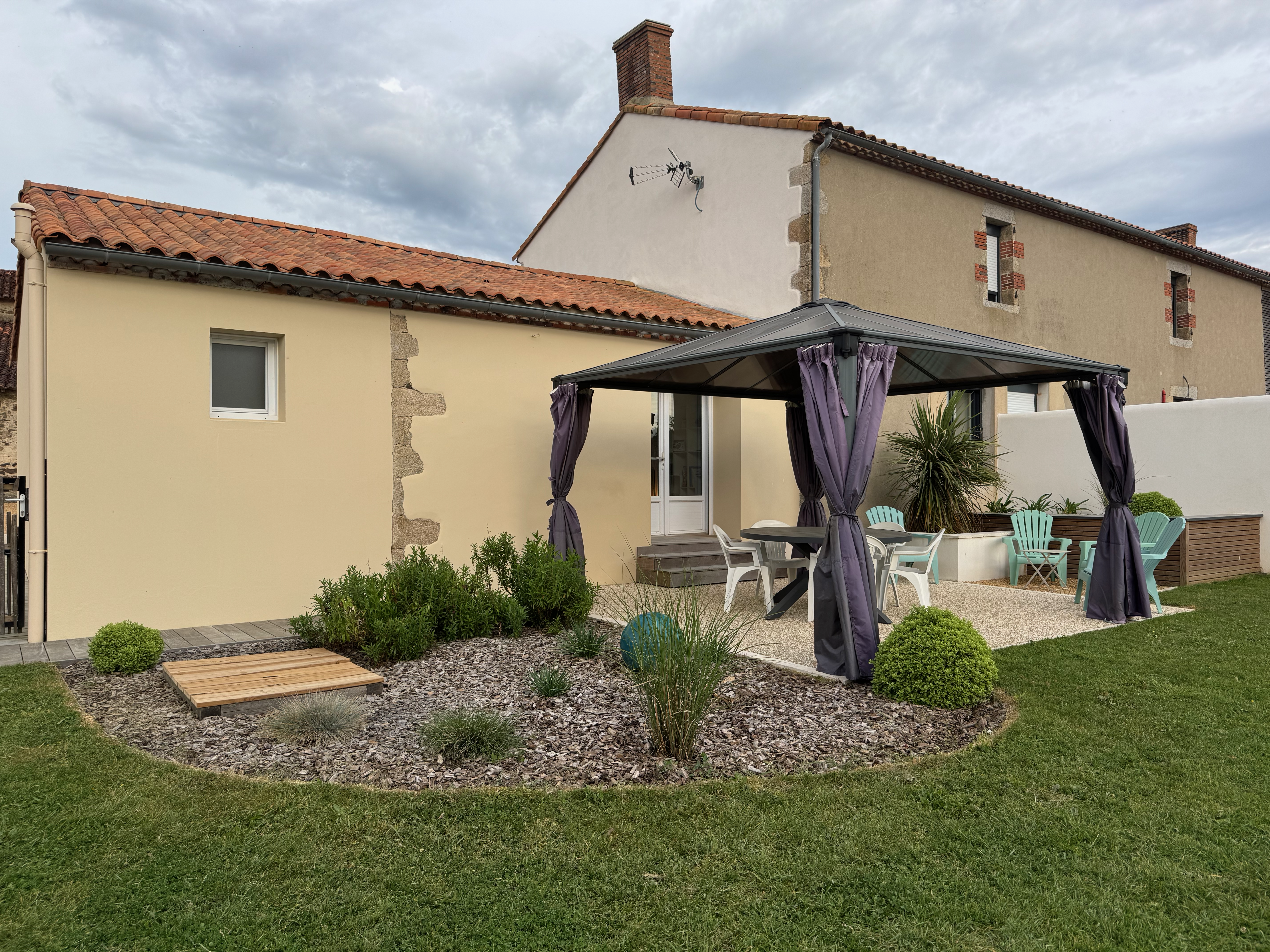 Jardin